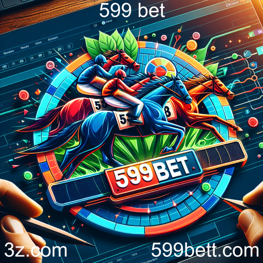Descubra a Emoção dos Jogos Virtuais na 599 Bet